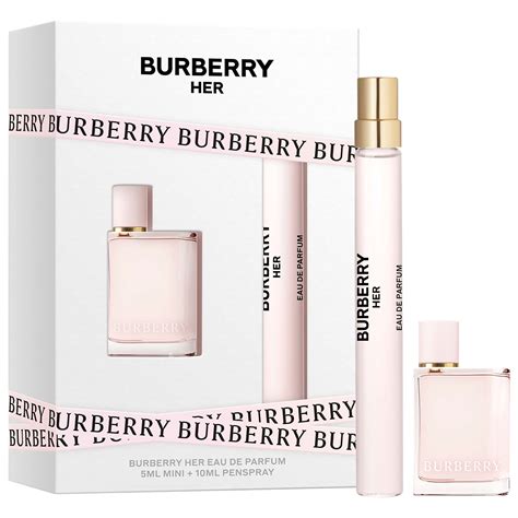 Buy Burberry London for Women 50ml Duo Set Online at 